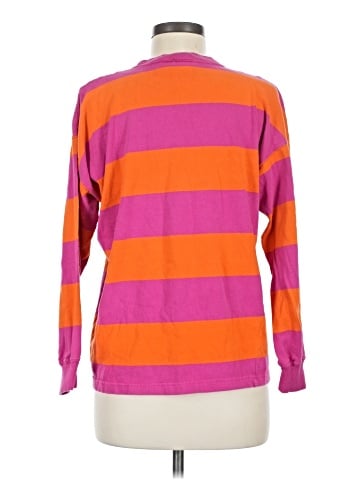 Liz & Co. Pullover Sweater (view 2)