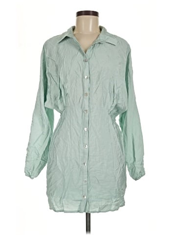 Forever 21 Casual Dress (view 1)