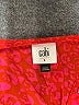 CAbi 100% Polyester Pink Sleeveless Blouse Size S - photo 7
