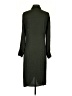 BB Dakota 100% Polyester Green Casual Dress Size S - photo 2