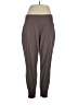 Active by Old Navy Gray Active Pants Size XL - photo 1