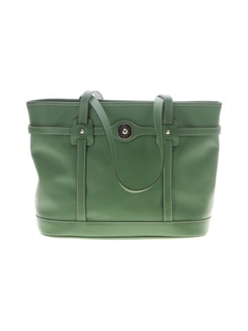 Dooney & Bourke Leather Tote (view 1)