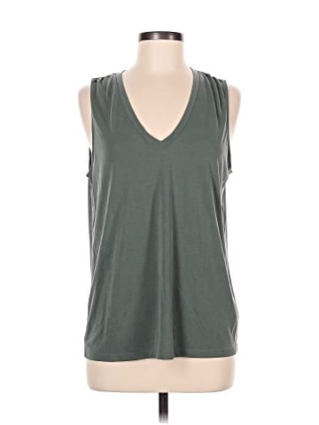 Lucky Brand Sleeveless T-Shirt (view 1)