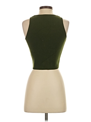 Zara Sweater Vest (view 2)