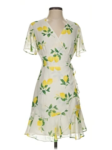 Vestique Cocktail Dress (view 1)