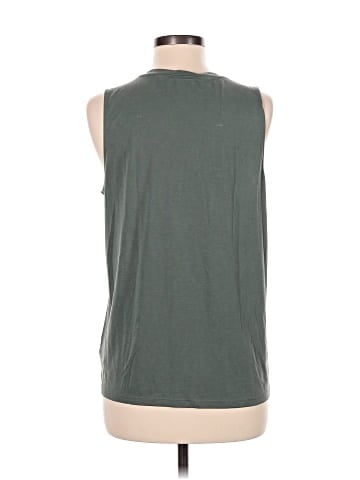 Lucky Brand Sleeveless T-Shirt (view 2)