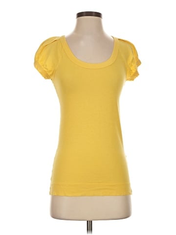Theory Short Sleeve T-Shirt (view 1)
