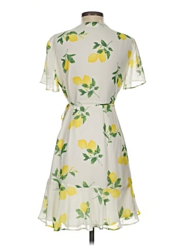 Vestique Cocktail Dress (view 2)