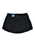Active by Old Navy 100% Polyester Solid Black Active Skort Size XL - photo 2