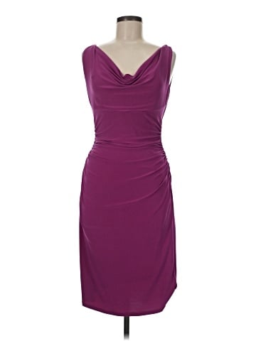 Lauren by Ralph Lauren Cocktail Dress (view 1)