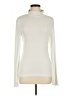 Sanctuary Ivory Long Sleeve Top Size M - photo 1