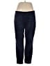Eileen Fisher Blue Jeans Size XL - photo 1