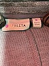 Athleta Solid Gray Casual Skirt Size M - photo 4