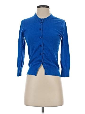 J.Crew Factory Store Cardigan (view 1)