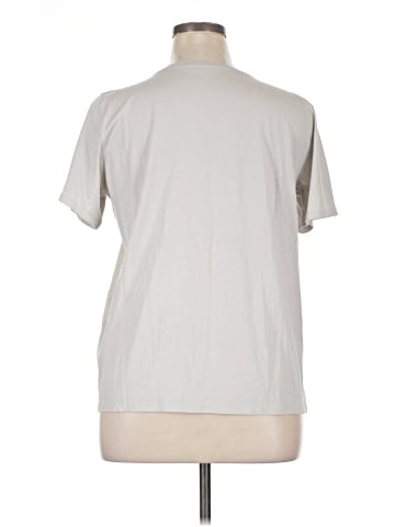 Eileen Fisher Short Sleeve T-Shirt (view 2)