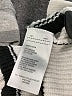 Laundry by Shelli Segal Stripes White Pullover Sweater Size XL - photo 8
