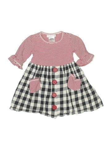 Bonnie Jean Dress (view 1)