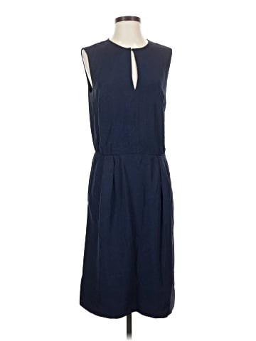 J.Crew Collection Casual Dress (view 1)