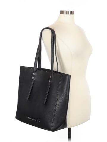 Marc Jacobs Leather Tote (view 2)