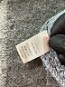 Double Zero Gray Cardigan Size S - photo 8