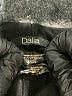 dalia Solid Black Active Pants Size S - photo 7