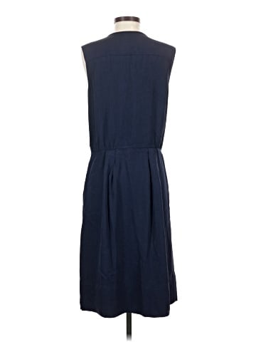 J.Crew Collection Casual Dress (view 2)
