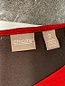 Chico's Red Pullover Sweater Size Lg (2) - photo 7