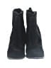 Dolce Vita Black Ankle Boots Size 9 - photo 2