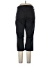 Lee Black Casual Pants Size 12 - photo 2