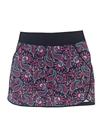 Lands' End Active Skort (view 1)