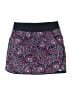 Lands' End Paisley Blue Active Skort Size 8 - photo 1