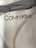 Calvin Klein Blue Trenchcoat Size XXL - photo 6
