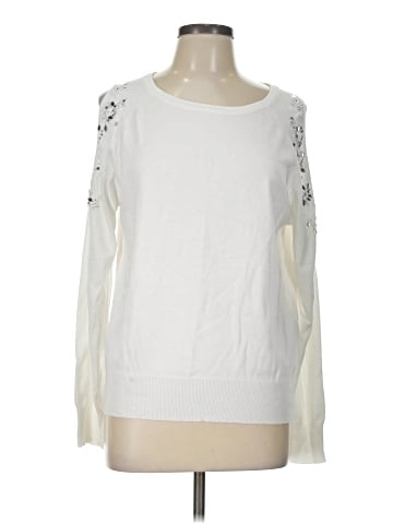 New York & Company Pullover Sweater (view 1)