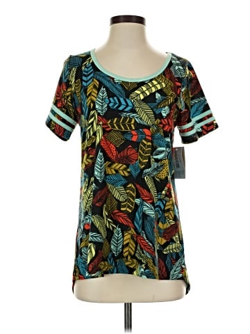 Lularoe Short Sleeve T-Shirt (view 1)