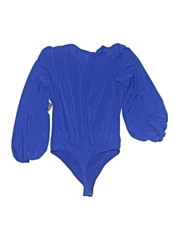 Express Long Sleeve Blouse (view 2)