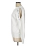 New York & Company White Pullover Sweater Size L - photo 5