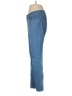 Tommy Hilfiger Hearts Blue Jeans Size 8 - photo 5