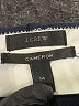 J.Crew Solid Blue Dress Pants Size 14 - photo 4