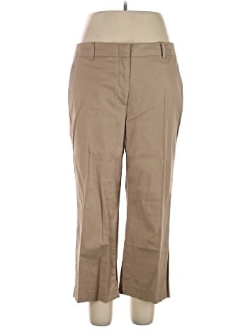 Talbots Khakis (view 1)