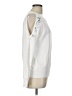 New York & Company White Pullover Sweater Size L - photo 4