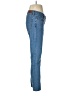 Tommy Hilfiger Hearts Blue Jeans Size 8 - photo 4