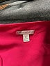 Cato 100% Polyester Pink Sleeveless Blouse Size XL - photo 7
