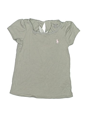Ralph Lauren Short Sleeve T-Shirt (view 1)