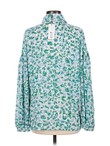 Molly Bracken Long Sleeve Blouse (view 2)