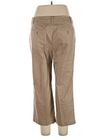 Talbots Khakis (view 2)