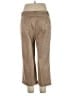 Talbots Solid Tan Khakis Size 14 - photo 2
