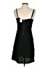 Splendid 100% Rayon Solid Black Casual Dress Size S - photo 2