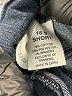 Westbound Blue Jeans Size 16 - photo 5