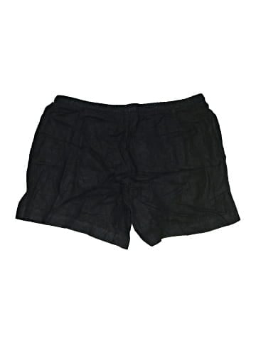 Velvet by Graham & Spencer Athletic Shorts (view 2)
