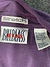 Bill Blass Purple Long Sleeve Button-Down Shirt Size M - photo 7